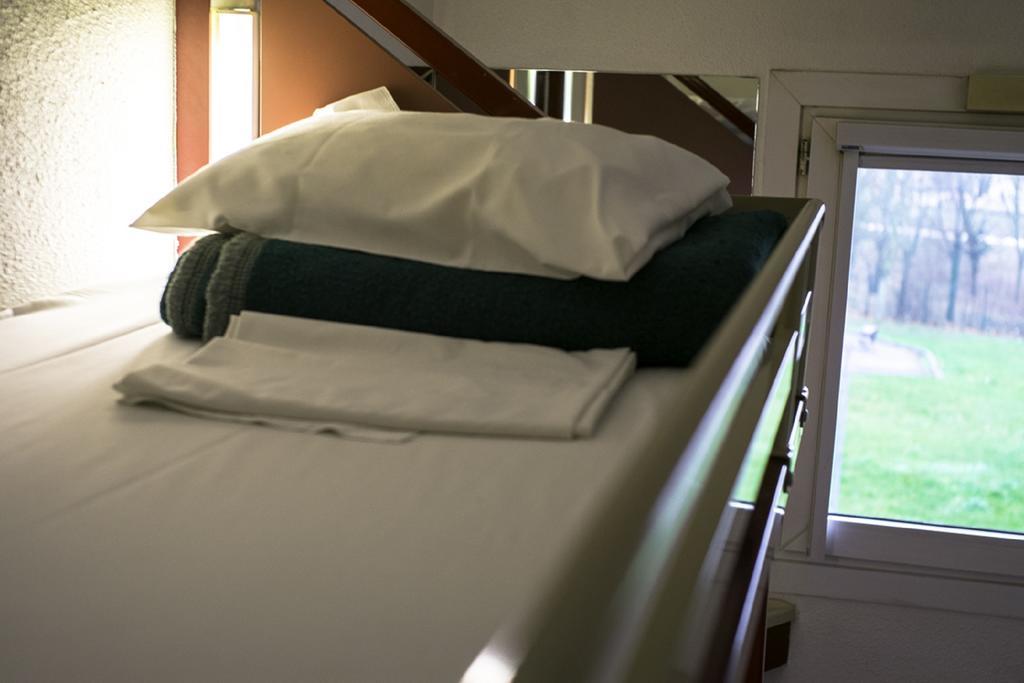 Lemon Hotel - Rouen Belbeuf Rom bilde